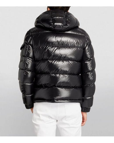 Markus™ – Superwarme Pufferjacke