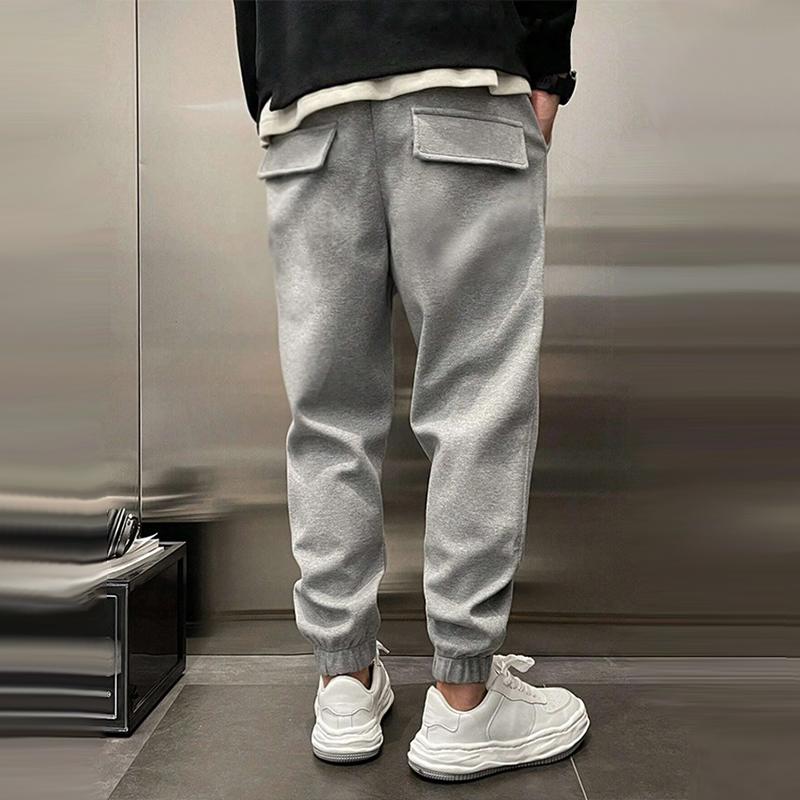 Ervin | Sportliche Jogger-Hose