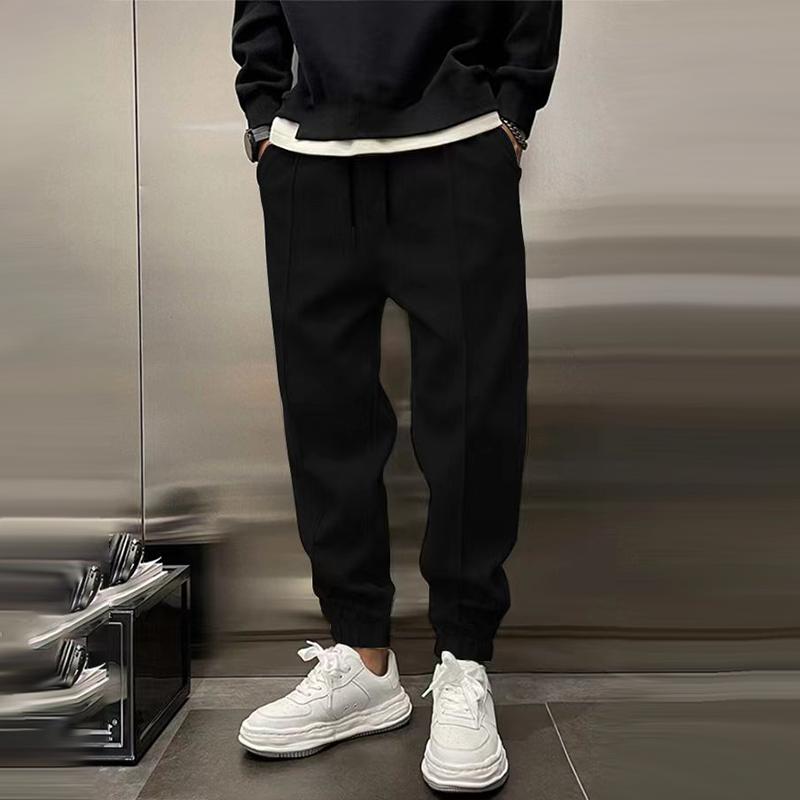 Ervin | Sportliche Jogger-Hose