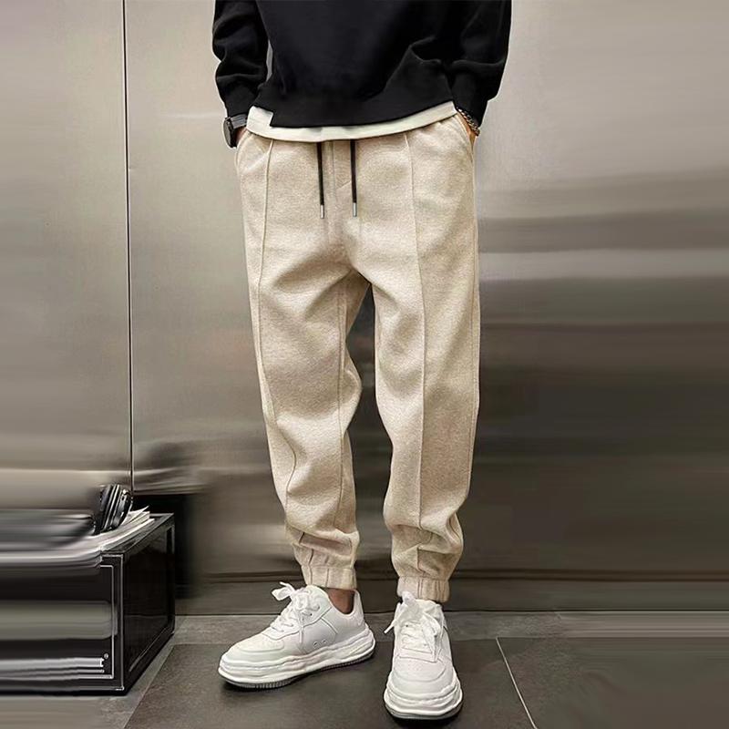 Ervin | Sportliche Jogger-Hose