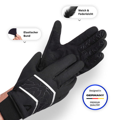 PolarTherm Winter Handschuhe