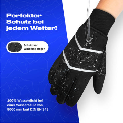 PolarTherm Winter Handschuhe