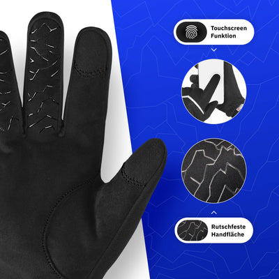 PolarTherm Winter Handschuhe