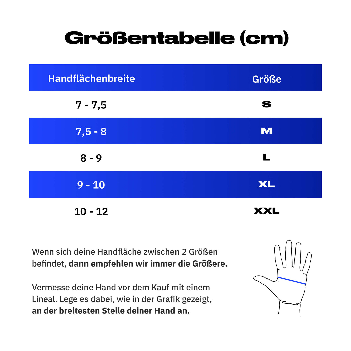 PolarTherm Winter Handschuhe