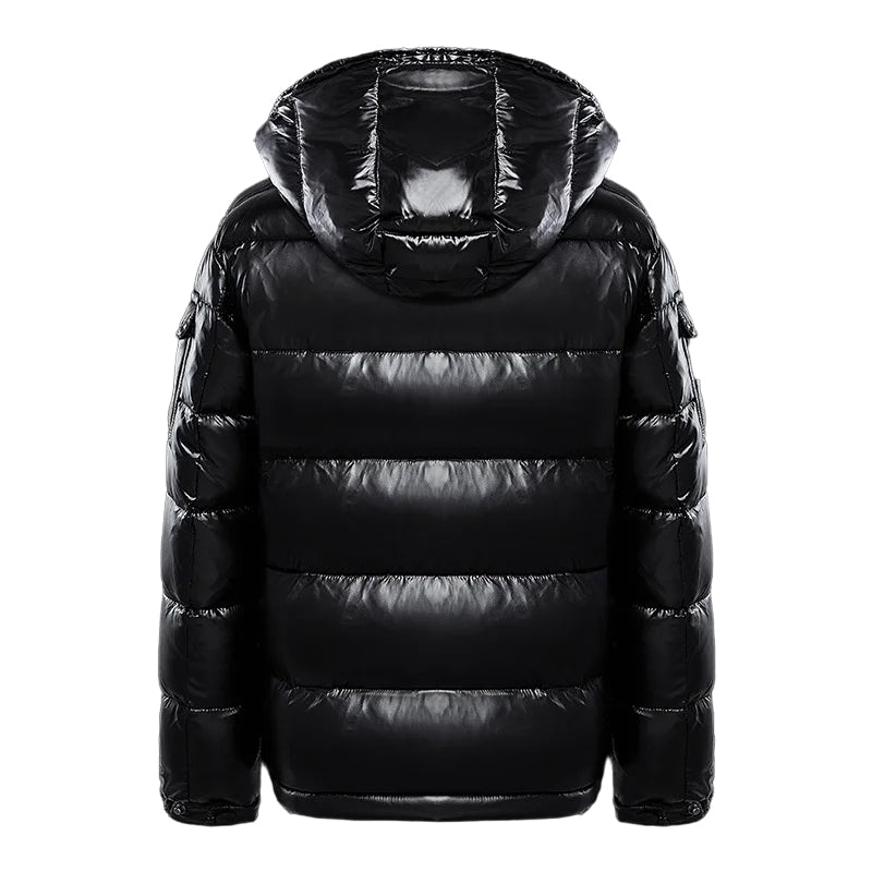 Markus™ – Superwarme Pufferjacke