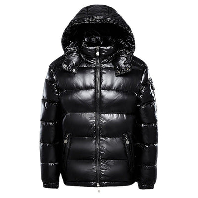 Markus™ – Superwarme Pufferjacke