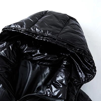 Markus™ – Superwarme Pufferjacke