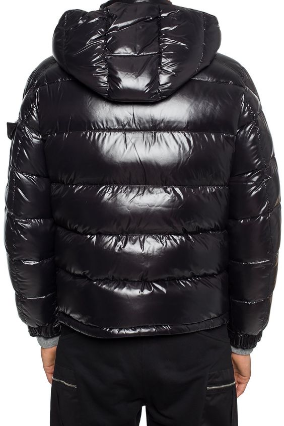 Markus™ – Superwarme Pufferjacke