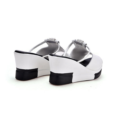 Orthopädische Komfortsandalen für Frauen